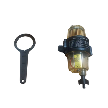 船外機油水分離器 
