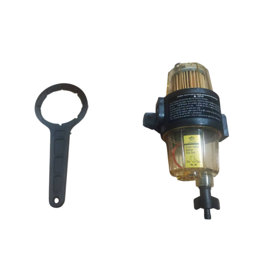 船外機油水分離器 