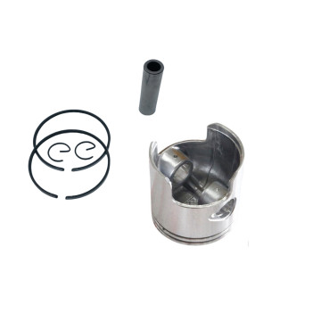 3C8-00001活塞套件（含環）適用Tohatsu 40HP