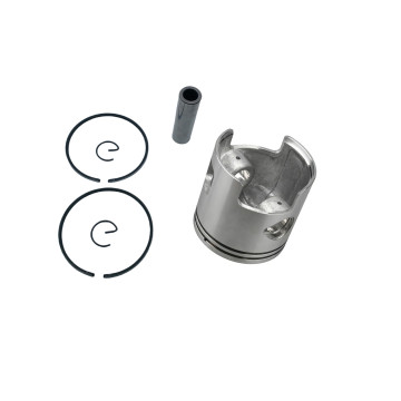 61N-11635活塞套件含環+0.25適用 YAMAHA 20-30HP