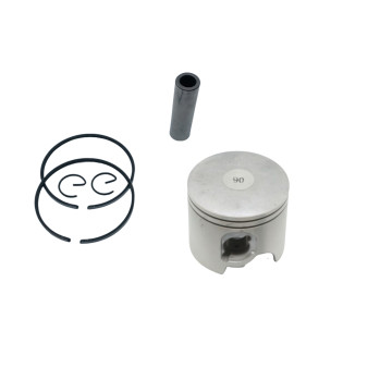 64D-11631-02-90 (S)左活塞套件含環（6R5-11603）適用 YAMAHA 150-225 HP