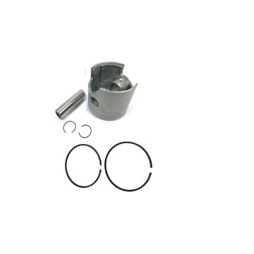 688-11635活塞套件含環+0.25適用 YAMAHA 75-85HP