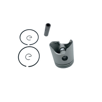 6E7-11635-00活塞套件含環（682-11610）+0.25適用 YAMAHA 15HP