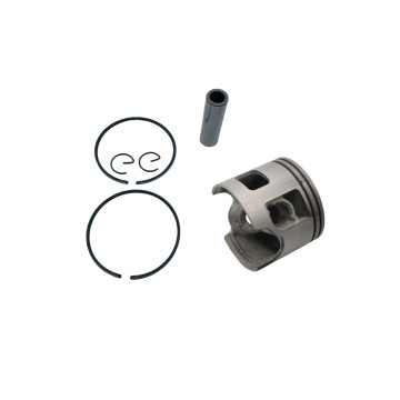 6R5-11631-01-93 （S）左活塞套件含環適用 YAMAHA 115HP-200HP