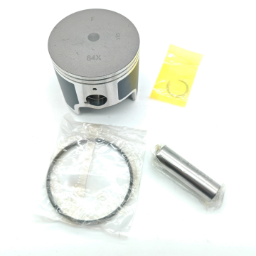 64X-11631-00  65U-11631-02活塞套件（含環）適用 YAMAHA JETSKI GP760 GP1200