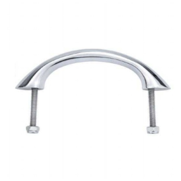 316 不鏽鋼帶螺絲扶手