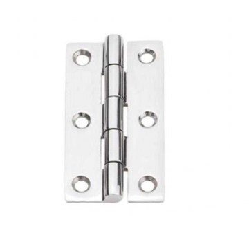 316 不鏽鋼長方型合頁