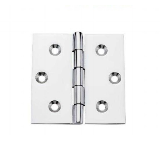 316 不鏽鋼長方型合頁