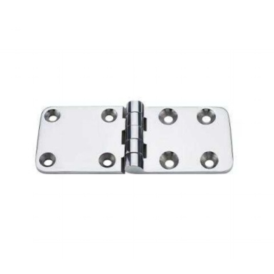 316 不鏽鋼長方型合頁