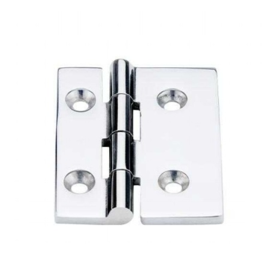 316 不鏽鋼長方型合頁