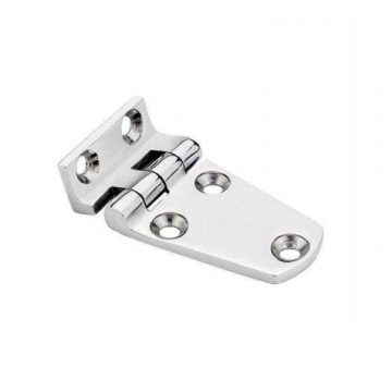 316 不鏽鋼彎板型合頁