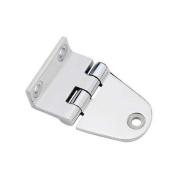 316 不鏽鋼彎板型合頁