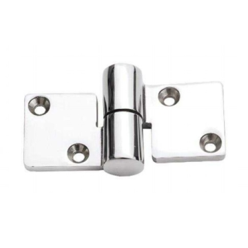 316 不鏽鋼可分離合頁