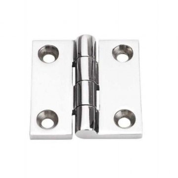 316 不鏽鋼方型合頁