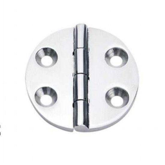 316 不鏽鋼圓/橢圓型合頁