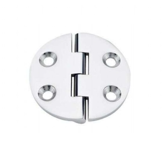 316 不鏽鋼圓/橢圓型合頁