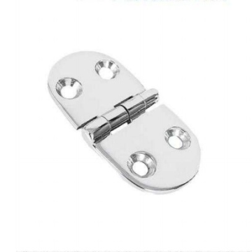 316 不鏽鋼圓/橢圓型合頁