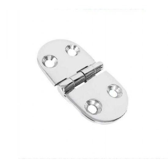 316 不鏽鋼圓/橢圓型合頁