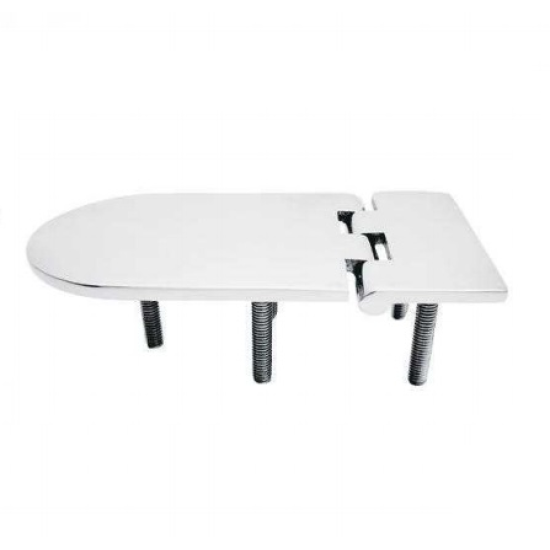 316 不鏽鋼帶螺絲合頁