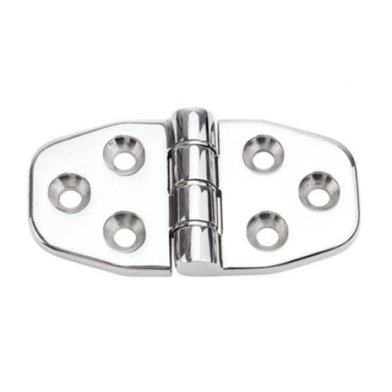 316 不鏽鋼靜音合頁