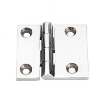 316 不鏽鋼方型合頁