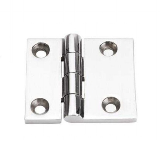 316 不鏽鋼方型合頁