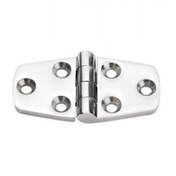 316 不鏽鋼梯型合頁