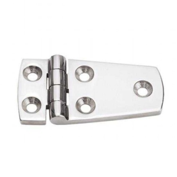 316 不鏽鋼梯型合頁