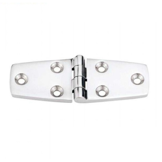 316 不鏽鋼梯型合頁