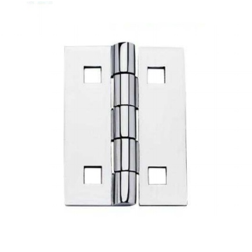 316 不鏽鋼方孔合頁