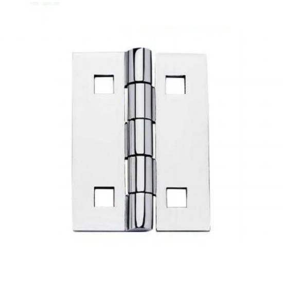 316 不鏽鋼方孔合頁