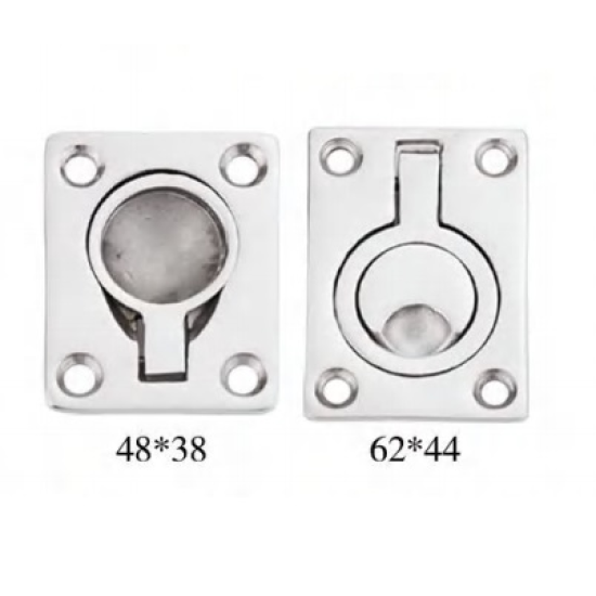 316 不鏽鋼地板扣