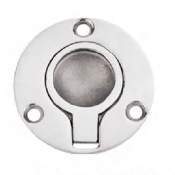 316 不鏽鋼地板扣