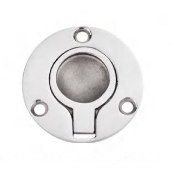 316 不鏽鋼地板扣