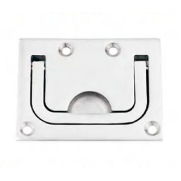 316 不鏽鋼地板扣