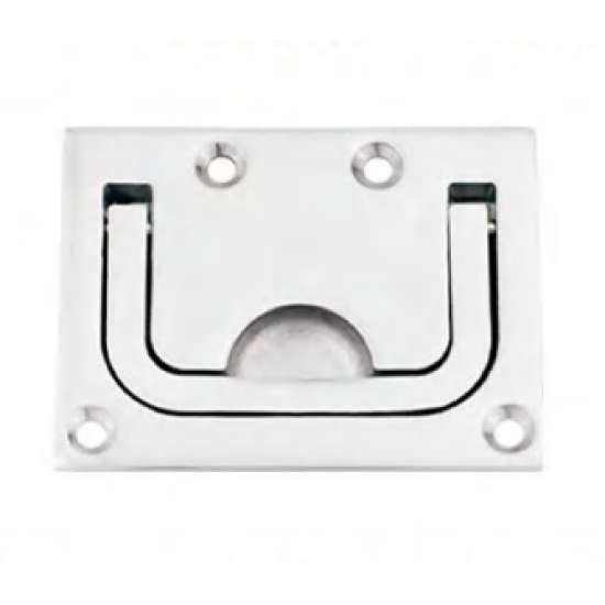 316 不鏽鋼地板扣