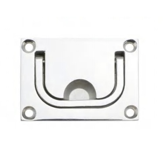 316 不鏽鋼地板扣