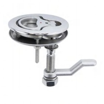 316 紅點地板鎖扣