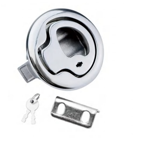 316 角碼地板鎖扣