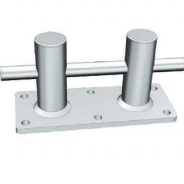 316 十字纜樁系列