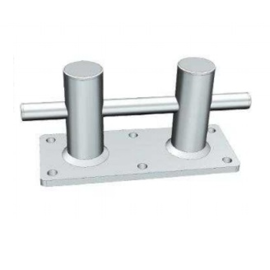 316 十字纜樁系列