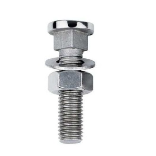 316 方孔碼頭纜樁