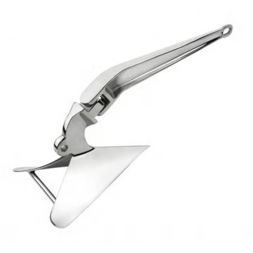 316不鏽鋼犁式錨