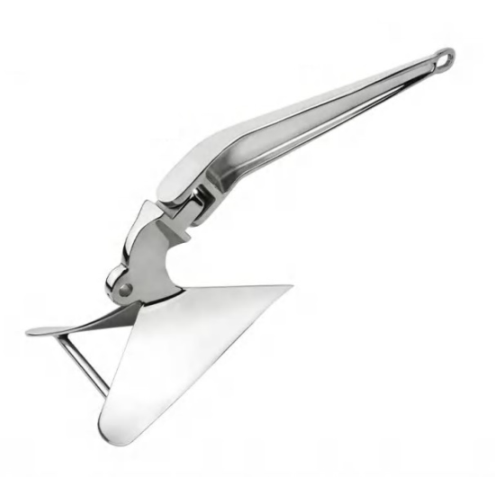 316不鏽鋼犁式錨