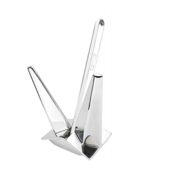 316不鏽鋼波爾錨