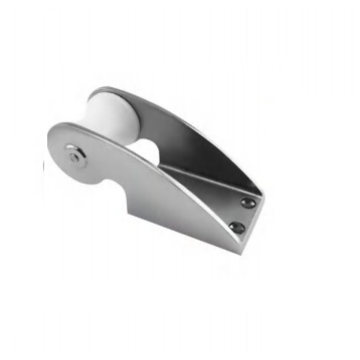 316不鏽鋼錨單輪錨支架