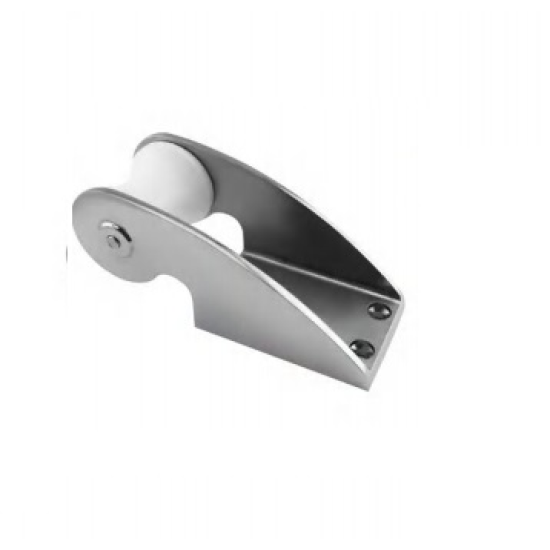 316不鏽鋼錨單輪錨支架