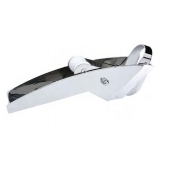 316不鏽鋼直/斜底錨支架