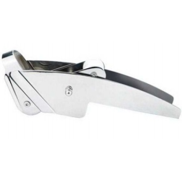 316不鏽鋼直/斜底錨支架