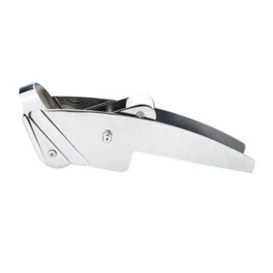 316不鏽鋼直/斜底錨支架